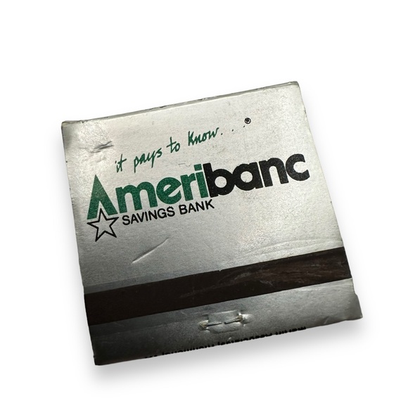 Vintage Advertising Matchbook LOT OF 10 70s 80s 90s Vegas DC Area Holiday Inn - Picture 11 of 12